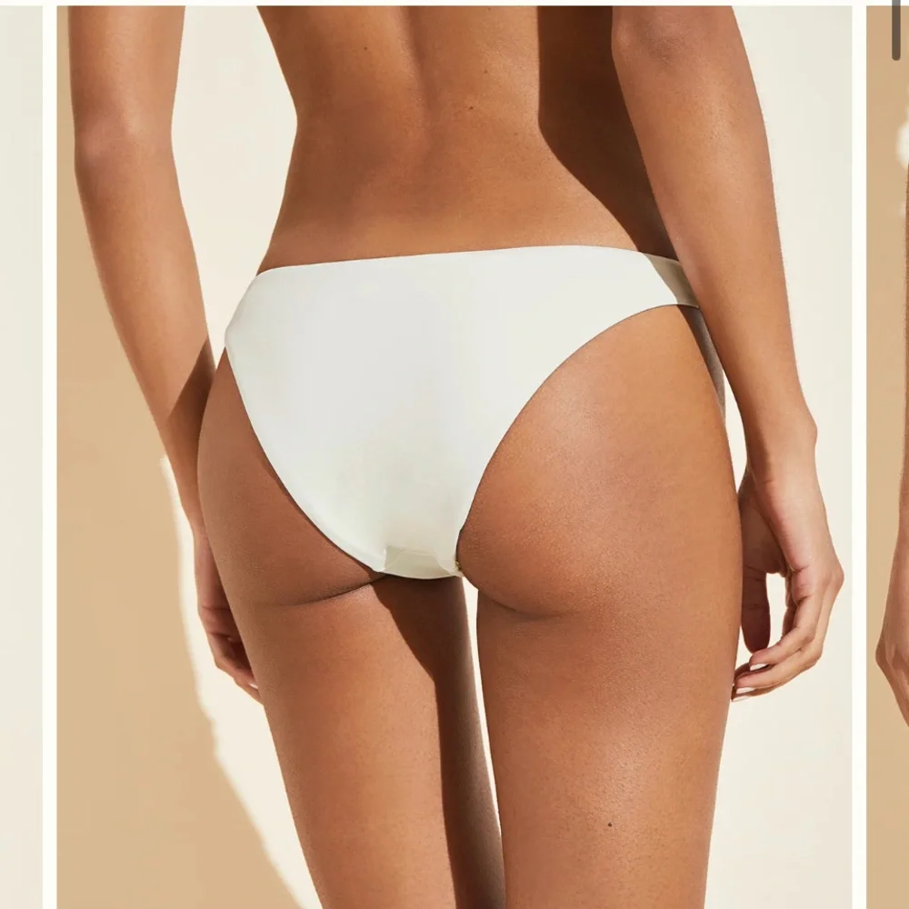 NWT Eberjey Dree smooth bikini bottoms - Picture 2 of 12